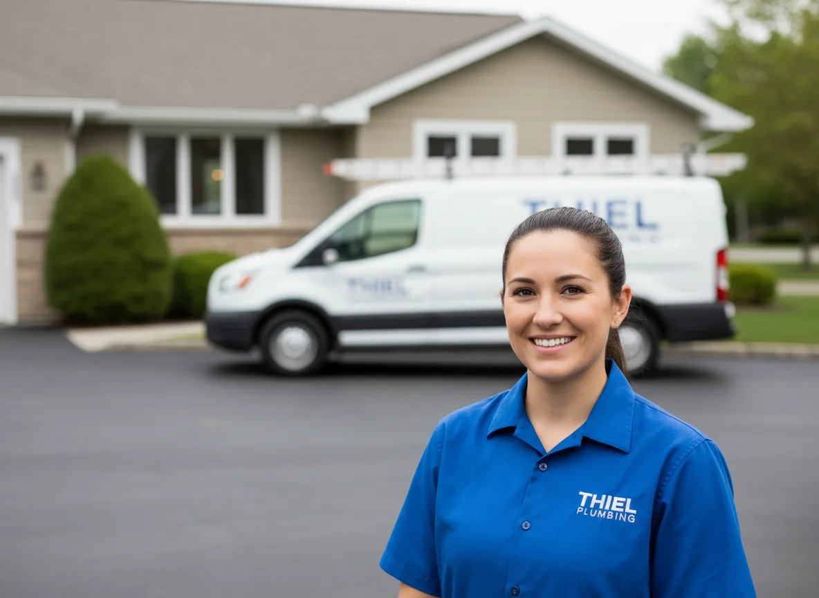 Plumber Vickery, OH FAQs